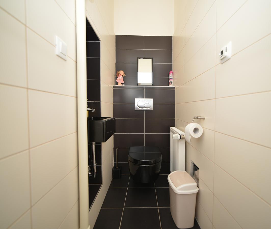 Secret Garden Apartment ซาเกร็บ ภายนอก รูปภาพ